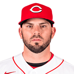 Mike Moustakas in 2020