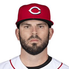 Mike Moustakas in 2021