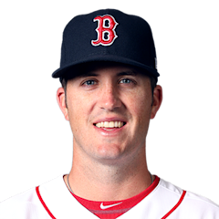 Drew Pomeranz in 2017