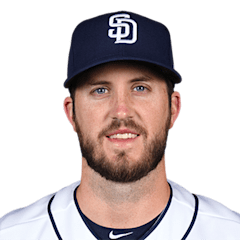 Drew Pomeranz in 2019