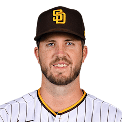 Drew Pomeranz in 2020