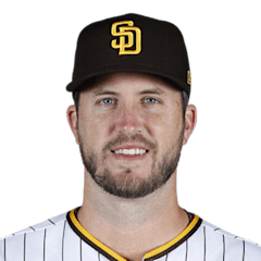 Drew Pomeranz in 2021