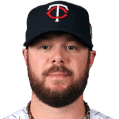 Ryan Pressly in 2014