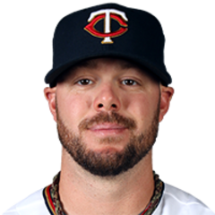 Ryan Pressly in 2015