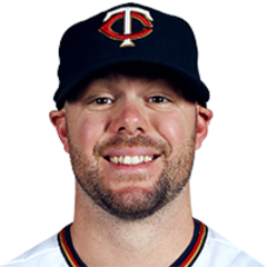 Ryan Pressly in 2016
