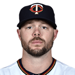 Ryan Pressly in 2017