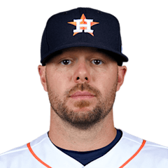 Ryan Pressly in 2018