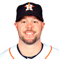 Ryan Pressly in 2019