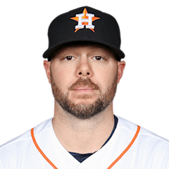 Ryan Pressly in 2020