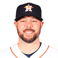 Ryan Pressly in 2021