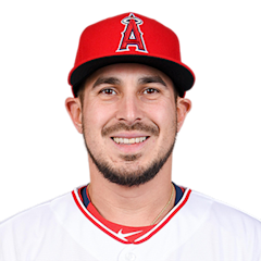 Elliot Soto in 2020