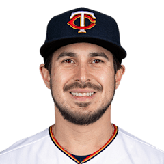 Elliot Soto in 2021
