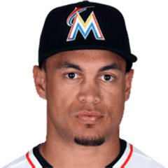Giancarlo Stanton in 2014