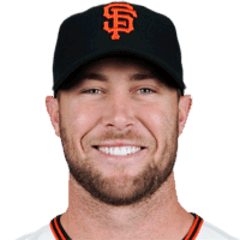 Hunter Strickland in 2014