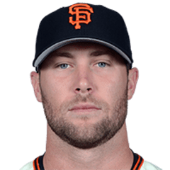 Hunter Strickland in 2016