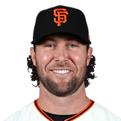 Hunter Strickland in 2017