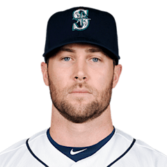 Hunter Strickland in 2018
