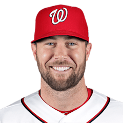 Hunter Strickland in 2019