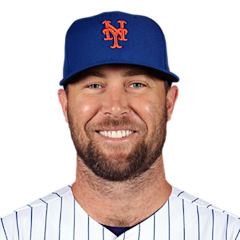 Hunter Strickland in 2020