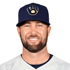 Hunter Strickland in 2021