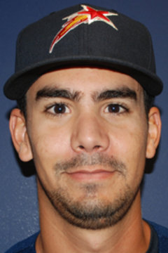 Tommy Toledo