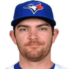 Liam Hendriks in 2014