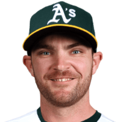 Liam Hendriks in 2015