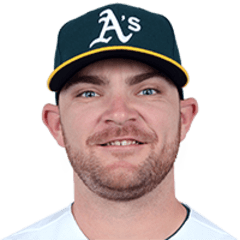 Liam Hendriks in 2016