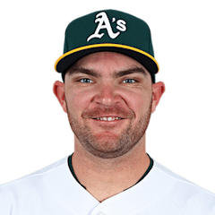 Liam Hendriks in 2017
