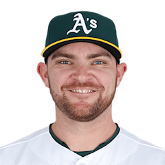 Liam Hendriks in 2018
