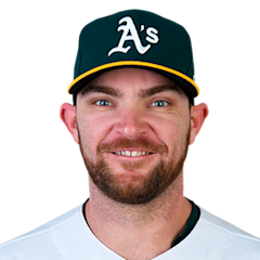 Liam Hendriks in 2019