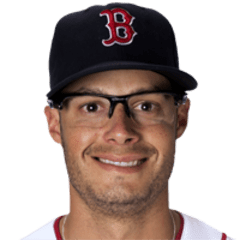 Joe Kelly in 2014