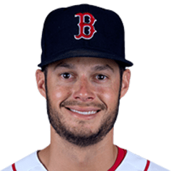 Joe Kelly in 2015