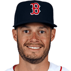 Joe Kelly in 2016
