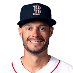 Joe Kelly in 2017