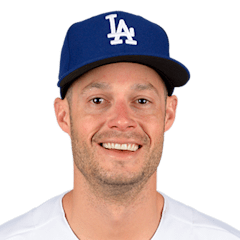 Joe Kelly in 2019