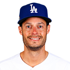 Joe Kelly in 2020
