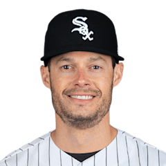 Joe Kelly in 2021