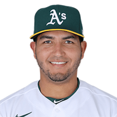 Carlos Pérez in 2020