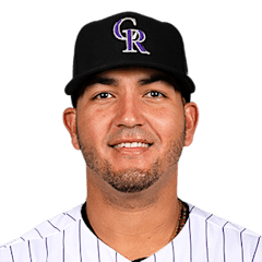 Carlos Pérez in 2021