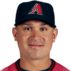 Oswaldo Arcia in 2016
