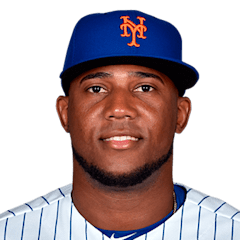 Rymer Liriano