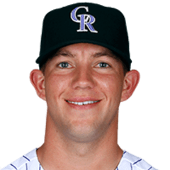 Tyler Anderson in 2015