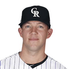 Tyler Anderson in 2018
