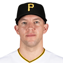 Tyler Anderson in 2020