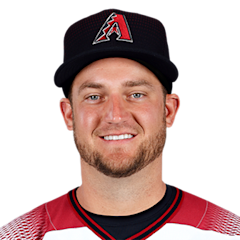 Matt Andriese in 2018