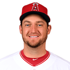 Matt Andriese in 2019