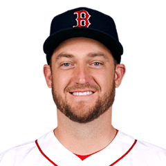 Matt Andriese in 2020