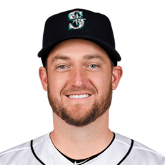 Matt Andriese in 2021