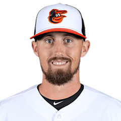 Shawn Armstrong in 2019